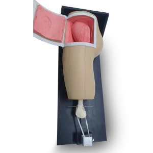 S.A.M - HIP - cód. 10860