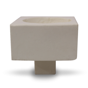 ACETÁBULO P/ ANÁLISE DE LABORATORIO - cód. 1016M