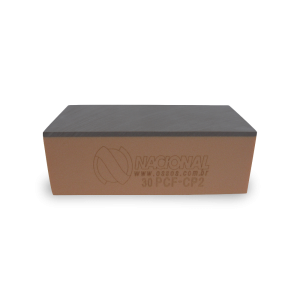 CORPO DE PROVA 30 PCF COM CORTICAL 2MM - cód. 30PCF-CP2